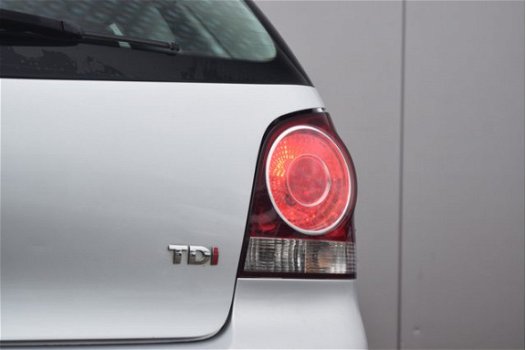 Volkswagen Polo - 1.4 TDI Trendline Airco Elek Ramen Radio/CD Meeneemprijs - 1
