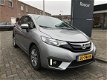 Honda Jazz - 1.3 i-VTEC CVT Automaat Elegance Navigatie - 1 - Thumbnail