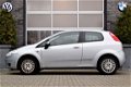 Fiat Punto - PUNTO 1.2 8V SPORTSOUND ORG. NL 80DKM - 1 - Thumbnail
