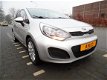 Kia Rio - 1.2 CVVT World Cup Edition 5 deurs , airco, navigatie - 1 - Thumbnail