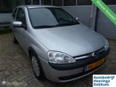 Opel Corsa - 1.2-16V