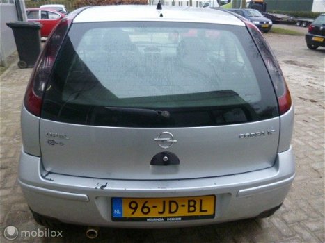 Opel Corsa - 1.2-16V - 1