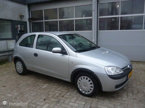 Opel Corsa - 1.2-16V - 1