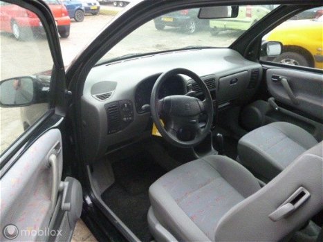 Seat Arosa - 1.4i - 1