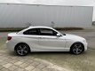 BMW 2-serie Coupé - 218d M Sport - 2015 - Xenon - Navi - 88dkm - 1 - Thumbnail