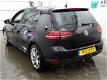 Volkswagen Golf - 1.2 TSI Business Edition Navigatie+Camera+Leder+17