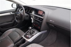 Audi A5 Sportback - 1.8 TFSI Pro Line ; Leder+18"Lmv+Xenon+Navigatie=SUPER