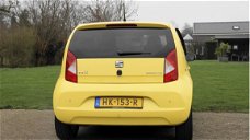 Seat Mii - 1.0 Sport Connect 5 Drs Airco LM Velgen Parkeersensoren