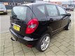 Mercedes-Benz A-klasse - A 160 BLUEEFFICIENCY AVANTGARDE - Automaat - 132287 Km - Navi - 1 - Thumbnail