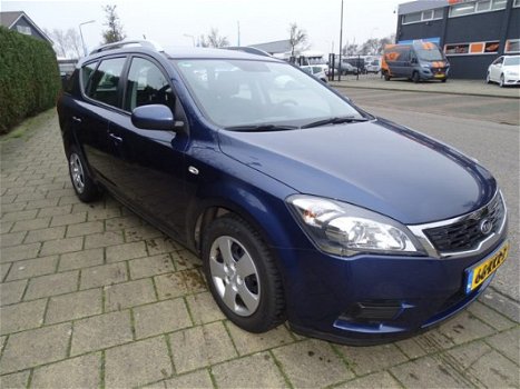 Kia Cee'd Sporty Wagon - Ceed 1.4 CVVT X-TRA - 148496 KM - Airco - Usb - Aux - 1