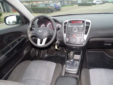 Kia Cee'd Sporty Wagon - Ceed 1.4 CVVT X-TRA - 148496 KM - Airco - Usb - Aux - 1