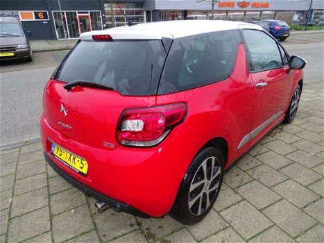 Citroën DS3 - E-HDI 90 SO CHIC - 151624 Km - Navi - Cruise- Clima - Pdc - 1