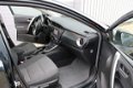 Toyota Auris - 1.8 Hybrid Aspiration Ecc Airco Cruise Navigatie Led Boekjes - 1 - Thumbnail