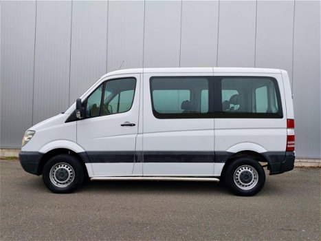 Mercedes-Benz Sprinter - 311 CDI 9-persoons Marge Dealer onderhouden - 1