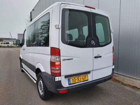 Mercedes-Benz Sprinter - 311 CDI 9-persoons Marge Dealer onderhouden - 1