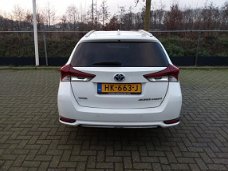 Toyota Auris Touring Sports - 1.8 Hybrid Executive AUTOMAAT