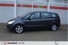 Ford S-Max - 2.0 Titanium 7p. PDC / Cruise / Navigatie