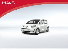 Volkswagen Up! - 1.0 BMT move up | Climatronic | Licht & zicht pakket | Driver assistance pakket | K