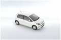 Volkswagen Up! - 1.0 BMT move up | Climatronic | Licht & zicht pakket | Driver assistance pakket | K - 1 - Thumbnail