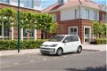 Volkswagen Up! - 1.0 BMT move up | Climatronic | Licht & zicht pakket | Driver assistance pakket | K - 1 - Thumbnail