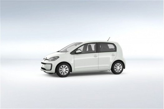 Volkswagen Up! - 1.0 BMT move up - 1