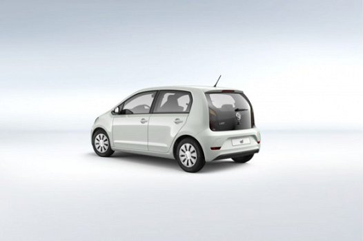 Volkswagen Up! - 1.0 BMT move up - 1