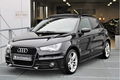 Audi A1 Sportback - 1.4 TFSI 2x S-Line 122pk Pano Xenon Navi Pdc Led vele opties - 1 - Thumbnail