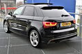 Audi A1 Sportback - 1.4 TFSI 2x S-Line 122pk Pano Xenon Navi Pdc Led vele opties - 1 - Thumbnail