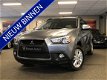 Mitsubishi ASX - 1.6 Intense - 23 dkm - Panoramadak, Xenon, Climate- / Cruise control, PDC, Bluetoot - 1 - Thumbnail