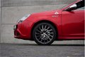 Alfa Romeo Giulietta - 1.4 T Distinctive MultiAir TCT Automaat Rosso 8C - 1 - Thumbnail