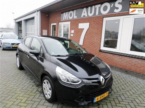 Renault Clio - 0.9 TCe Expression , Navigatie , APK 08-2021 - 1