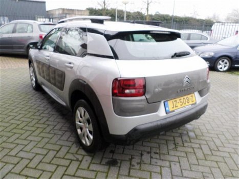 Citroën C4 Cactus - 1.6 BlueHDi Business - 1