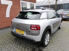 Citroën C4 Cactus - 1.6 BlueHDi Business