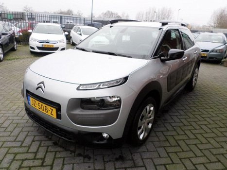 Citroën C4 Cactus - 1.6 BlueHDi Business - 1