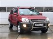 Kia Sportage - 2.0 CVVT Comfort /AIRCO / CRUISE CONTROOL/ NETTE STAAT - 1 - Thumbnail