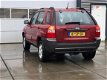 Kia Sportage - 2.0 CVVT Comfort /AIRCO / CRUISE CONTROOL/ NETTE STAAT - 1 - Thumbnail