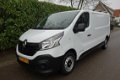 Renault Trafic - 1.6 dCi T29L2H1Bj'02-2016 120 PK - 1 - Thumbnail