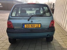 Renault Twingo - 1.2-16V Expression nieuwe apk cabrio top