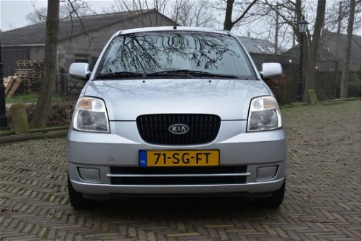 Kia Picanto - 1.0 LXE - 1