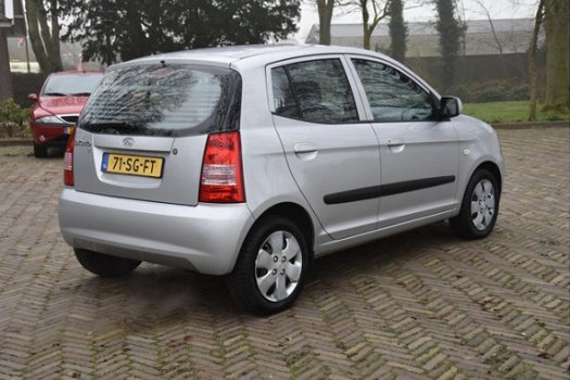 Kia Picanto - 1.0 LXE - 1