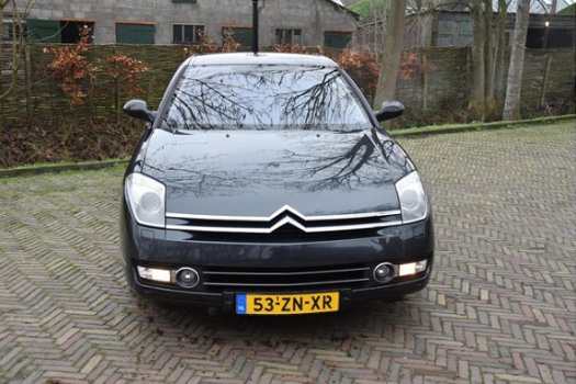 Citroën C6 - Exclusive - 1