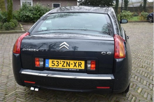 Citroën C6 - Exclusive - 1