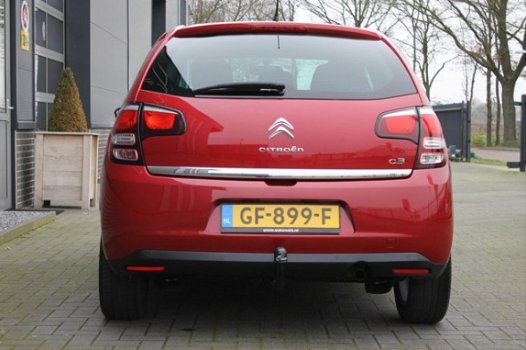 Citroën C3 - 1.2 PureTech Collection / Trekhaak / Navigatie / 1e Eigenaar / PDC / Dealer onderhouden - 1