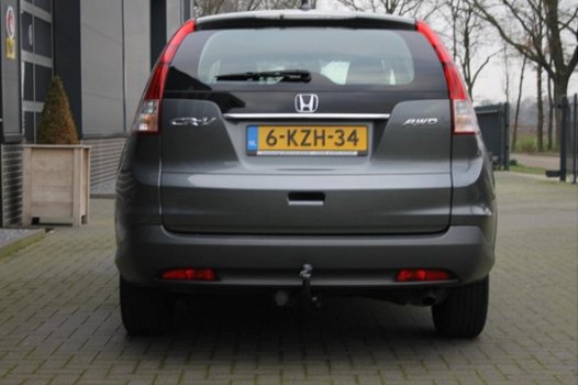 Honda CR-V - 2.0 AWD Comfort / 155 PK / Trekhaak / Automaat / 1e Eigenaar - 1