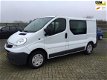 Opel Vivaro - 2.0 CDTI L1H1 DC Airco, Geen btw - 1 - Thumbnail