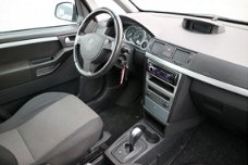Opel Meriva - 1.6-16V Maxx (101pk) 5-drs Automaat / Trekhaak