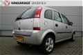 Opel Meriva - 1.6-16V Maxx (101pk) 5-drs Automaat / Trekhaak - 1 - Thumbnail