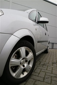 Opel Meriva - 1.6-16V Maxx (101pk) 5-drs Automaat / Trekhaak - 1