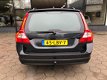 Volvo V70 - 2.0D Limited Edition Airco, Navigatie, half leder/stof - 1 - Thumbnail