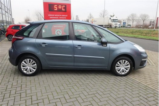 Citroën C4 Picasso - 1.6 VTi Tendance Cruise / Airco / Elek. ramen - 1